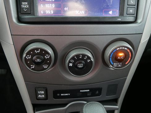 Used 2013 Toyota Corolla S w/ Premium Pkg FWD image 23