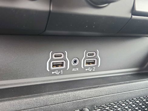 New 2026 RAM 1500 Big Horn image 14