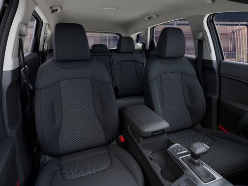 New 2026 Kia Sportage LX image 15