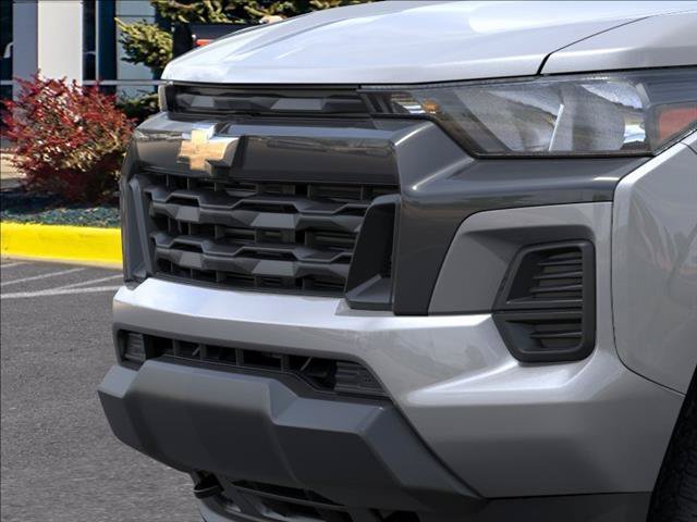 New 2026 Chevrolet Colorado LT w/ Advanced Trailering Package AWD/4WD image 13