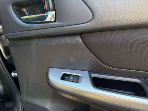 Used 2016 Subaru Impreza 2.0i Sport Premium image 14