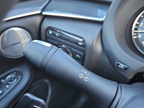 Used 2023 INFINITI QX50 Sport image 27