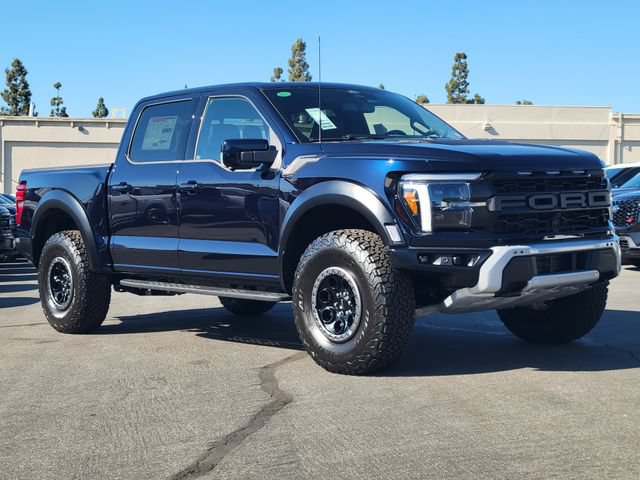 New 2026 Ford F150 Raptor AWD/4WD image 29