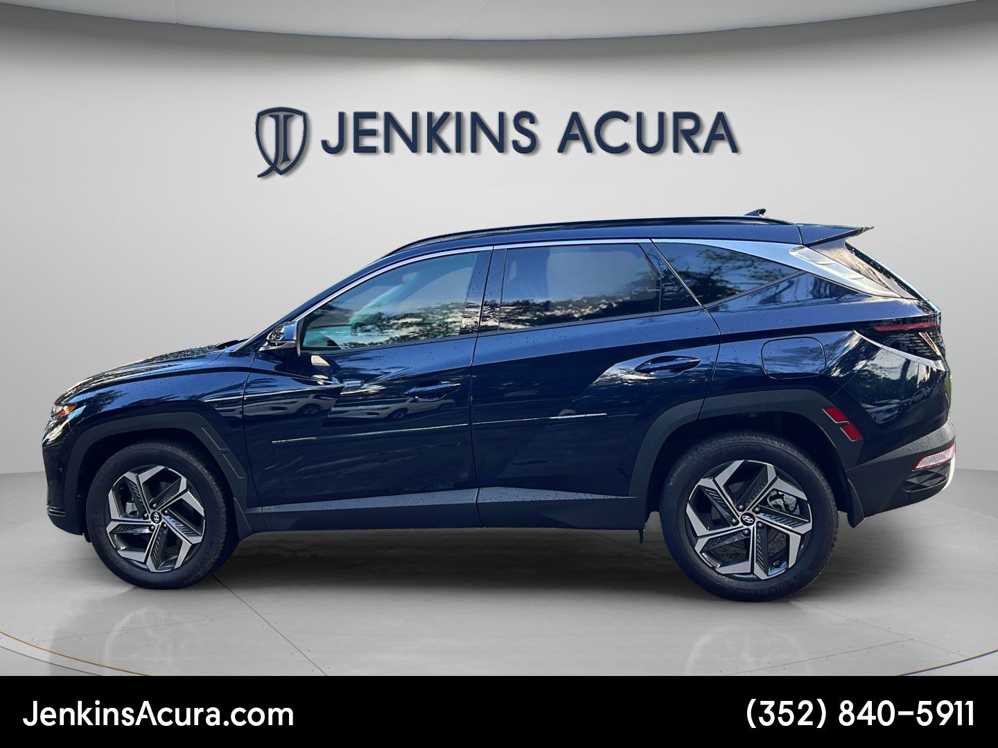 Used 2024 Hyundai Tucson Limited AWD/4WD image 6