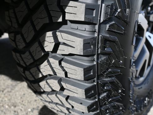 Used 2021 Ford F150 Raptor w/ Equipment Group 801A High image 63