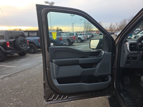 Certified 2023 Ford F150 XLT w/ Equipment Group 301A Mid image 26