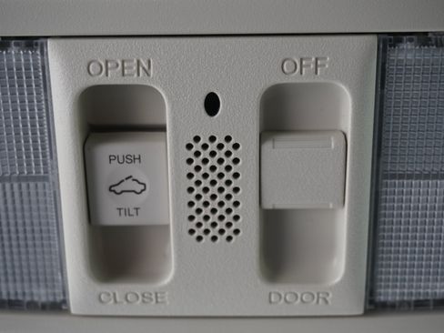 Used 2015 Honda CR-V EX-L image 24