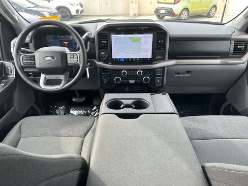 Used 2024 Ford F150 XLT AWD/4WD image 23