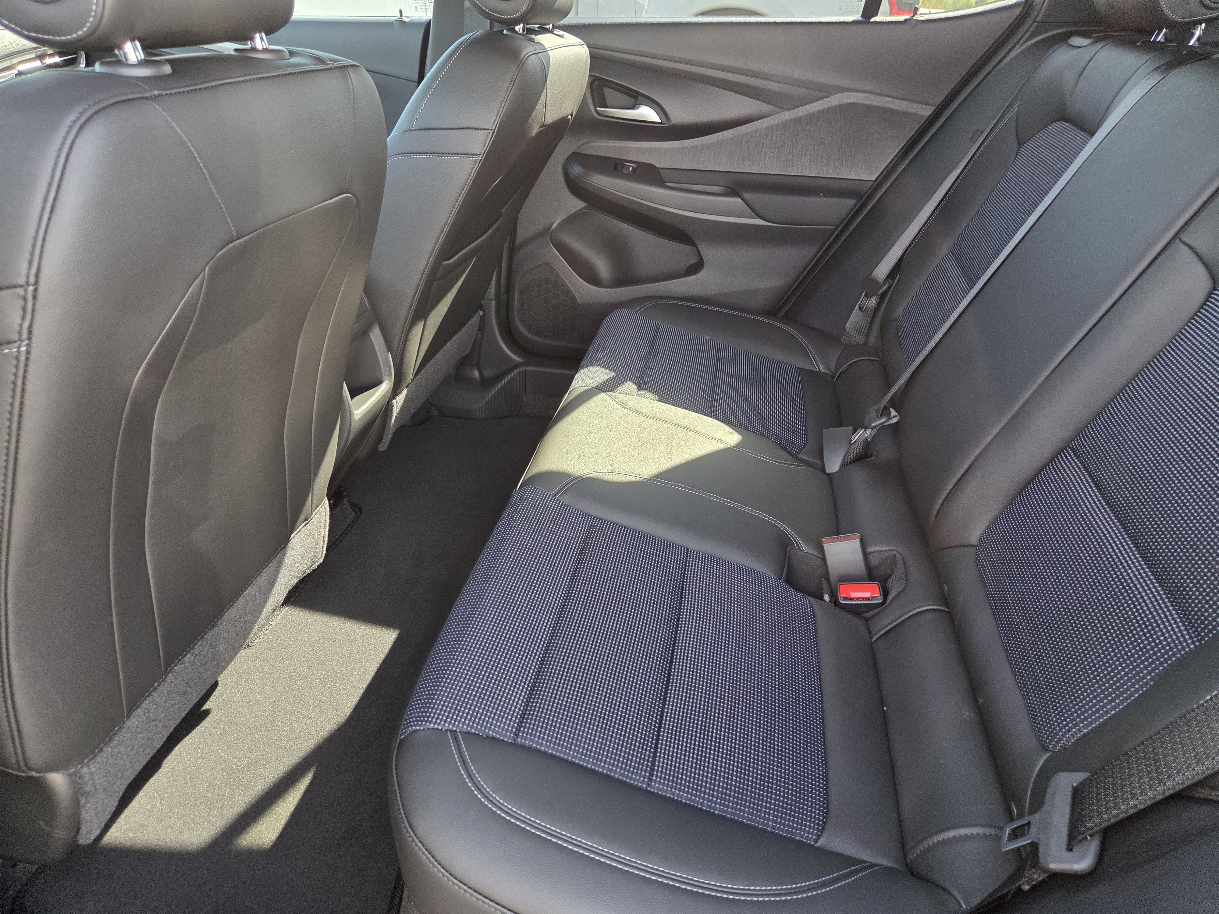 New 2026 Buick Envista Sport Touring w/ Convenience I Package FWD image 22
