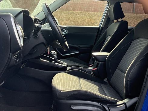 Used 2021 Kia Soul GT-Line image 6