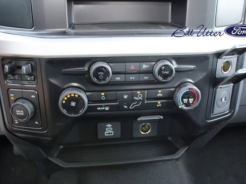 New 2026 Ford F250 XL w/ STX Appearance Package image 12