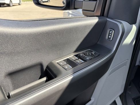 New 2026 Ford F350 XL w/ STX Appearance Package image 37