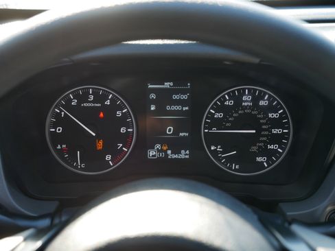 Used 2024 Subaru Crosstrek 2.0i Premium image 21