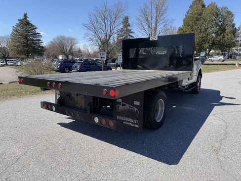 Used 2019 Ford F350 XL w/ XL Value Package AWD/4WD image 5