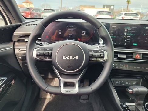 Certified 2026 Kia K5 GT-Line w/ GT-Line Premium Package image 18