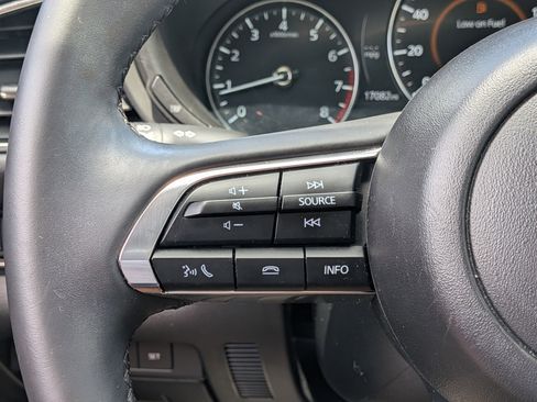 Certified 2024 MAZDA CX-30 AWD 2.5 S w/ Preferred Package image 24