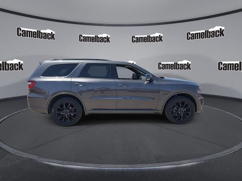 Used 2017 Dodge Durango GT w/ Premium Group AWD/4WD image 8