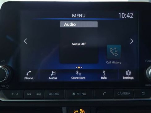 Used 2023 Nissan Altima 2.5 SR image 32