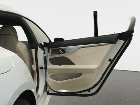 Certified 2022 BMW M850i Gran Coupe xDrive image 26