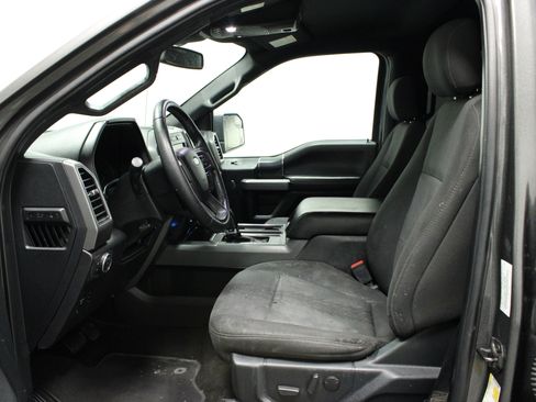 Used 2020 Ford F150 XLT w/ Equipment Group 302A Luxury image 16