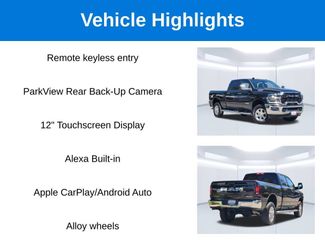 Used 2026 RAM 2500 Big Horn AWD/4WD video 2