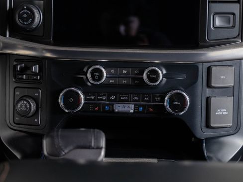 Used 2023 Ford F150 Raptor image 37