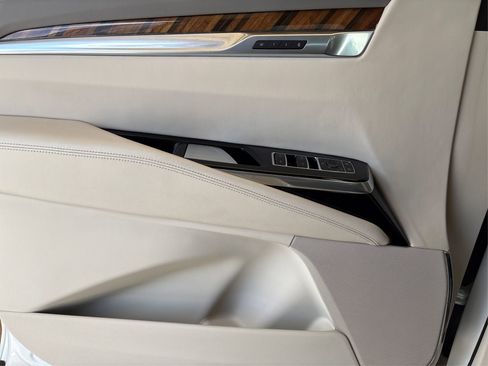 Certified 2025 Cadillac Escalade ESV Sport Platinum AWD/4WD image 22