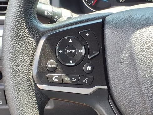 Used 2019 Honda Passport Sport image 15