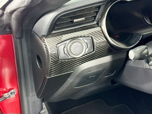 Used 2020 Ford Mustang Shelby GT500 w/ Technology Package RWD image 10