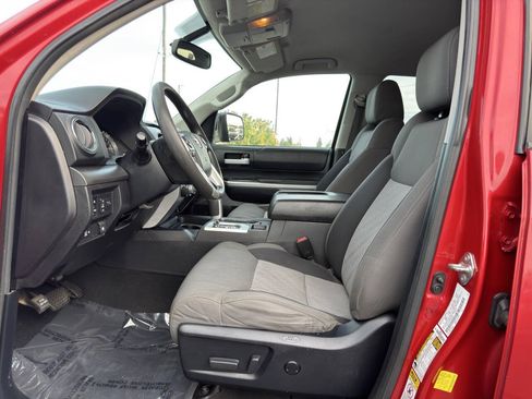 Used 2014 Toyota Tundra SR5 w/ TRD Off Road Package AWD/4WD image 9