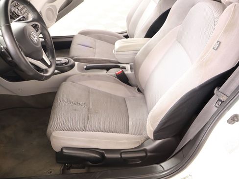 Used 2011 Honda CR-Z EX image 9