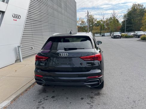 Used 2022 Audi Q3 2.0T Premium Plus w/ Premium Plus Package image 27