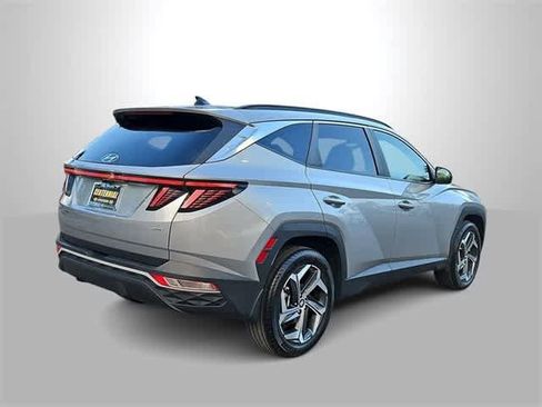 Certified 2023 Hyundai Tucson SEL w/ Convenience Package image 8