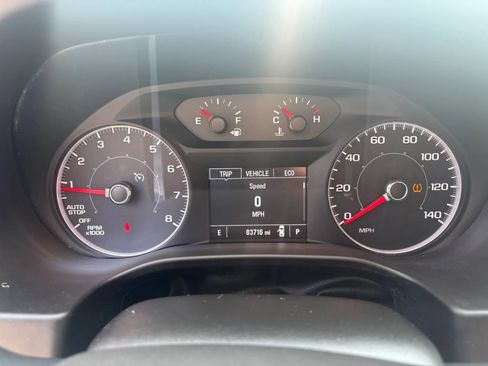 Used 2017 GMC Acadia SLE w/ LPO, Floor Liner Package FWD image 13