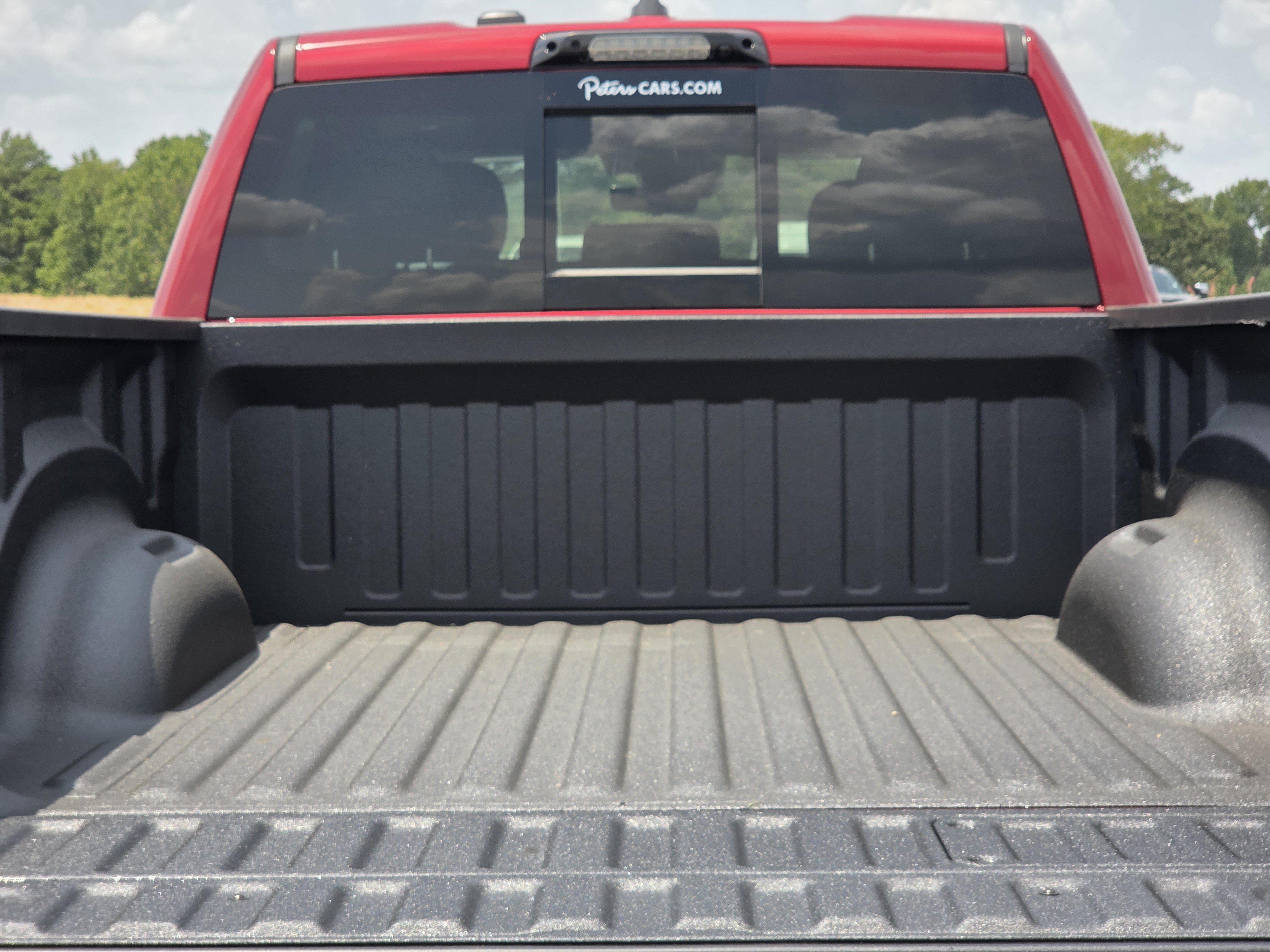New 2026 RAM 1500 RHO w/ RHO Level 1 Equipment Group AWD/4WD image 6