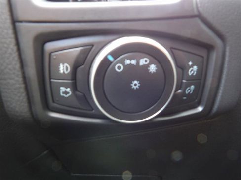 Used 2018 Ford Focus ST image 22