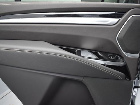 Certified 2026 Cadillac Escalade Sport w/ Touring Package image 26