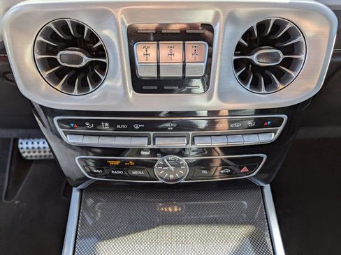 Used 2021 Mercedes-Benz G 63 AMG 4MATIC image 24
