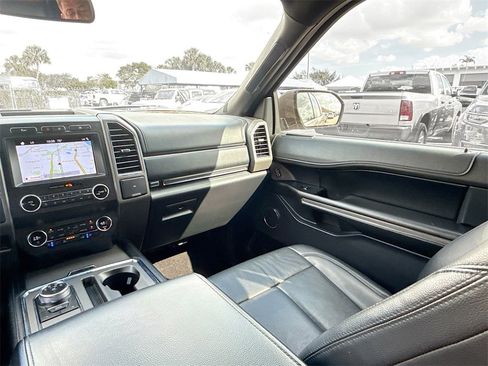 Used 2019 Ford Expedition XLT w/ Equipment Group 202A image 26