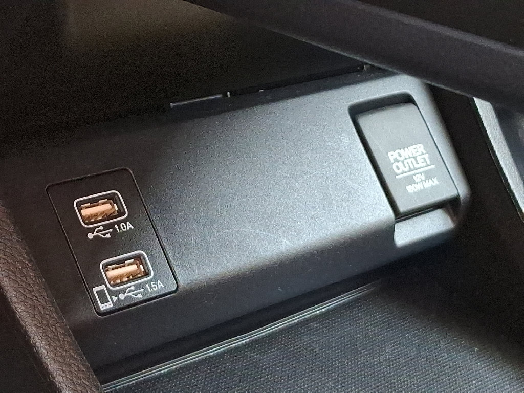 Used 2021 Honda HR-V EX image 29