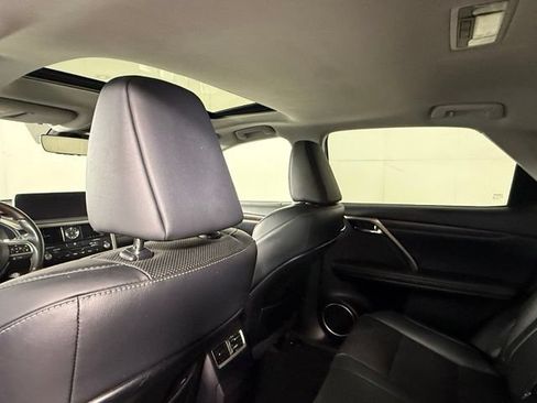 Used 2022 Lexus RX 350 FWD w/ Premium Package image 24