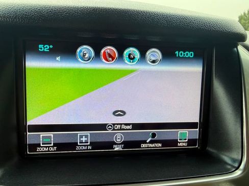 Used 2019 Chevrolet Tahoe LT image 10