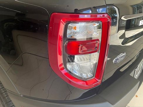 Used 2024 Ford Bronco Sport Badlands w/ Premium Package image 30