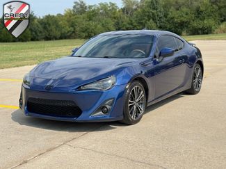 Used 2014 Scion FR-S image 1