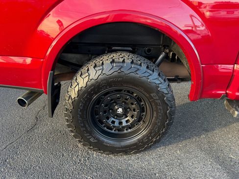 Used 2016 Ford F150 Lariat w/ Equipment Group 502A Luxury image 20