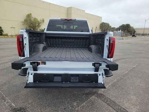 New 2026 GMC Sierra 2500 Denali Ultimate w/ Max Trailering Package image 7