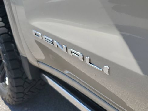 New 2026 GMC Sierra 1500 Denali AWD/4WD image 29