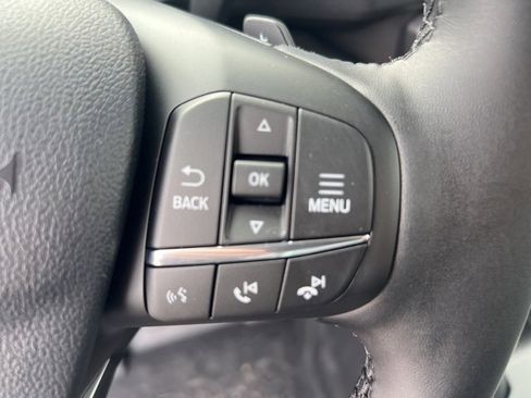 New 2025 Ford Bronco Sport Badlands w/ Badlands Tech Package image 26