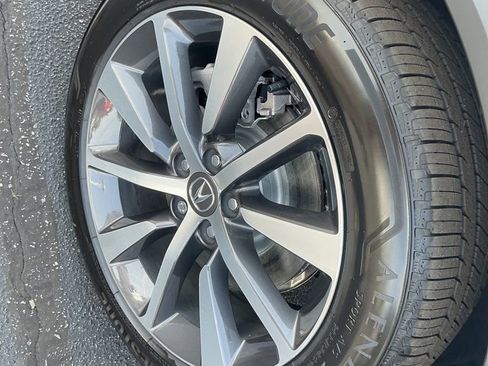 New 2026 Acura MDX w/ Technology Package AWD/4WD image 24