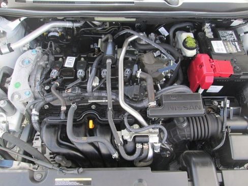 Used 2021 Nissan Sentra SV image 20